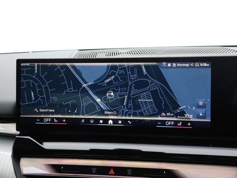 2024 (24) BMW I5 250kW eDrive40 M Sport 84kWh 4dr Auto 5566529