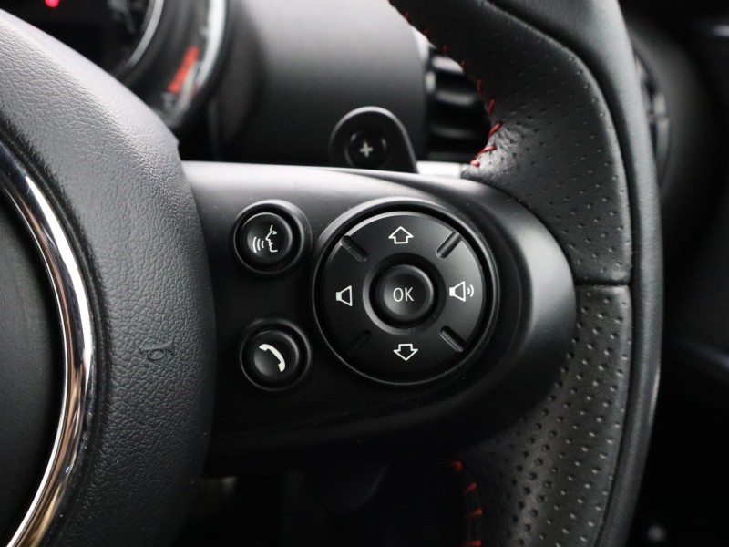 2020 (20) MINI CLUBMAN 2.0 John Cooper Works ALL4 6dr Auto 5604823