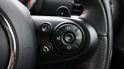 2020 (20) MINI CLUBMAN 2.0 John Cooper Works ALL4 6dr Auto 5604823