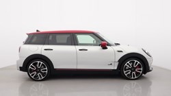 2020 (20) MINI CLUBMAN 2.0 John Cooper Works ALL4 6dr Auto 5604788