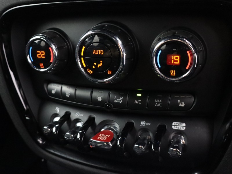 2020 (20) MINI CLUBMAN 2.0 John Cooper Works ALL4 6dr Auto 5604818