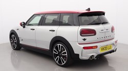 2020 (20) MINI CLUBMAN 2.0 John Cooper Works ALL4 6dr Auto 5604785