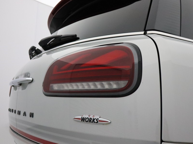 2020 (20) MINI CLUBMAN 2.0 John Cooper Works ALL4 6dr Auto 5604789