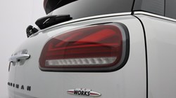 2020 (20) MINI CLUBMAN 2.0 John Cooper Works ALL4 6dr Auto 5604789