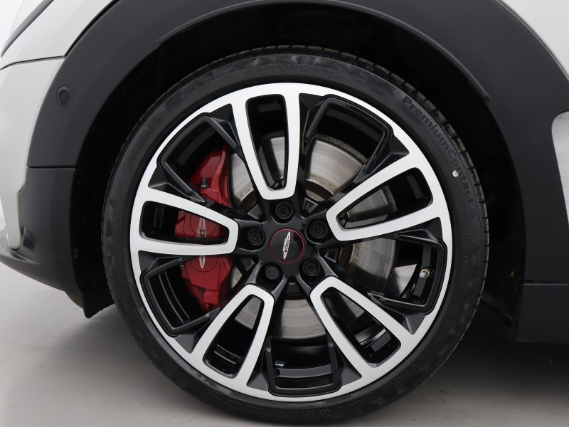 2020 (20) MINI CLUBMAN 2.0 John Cooper Works ALL4 6dr Auto 5604797
