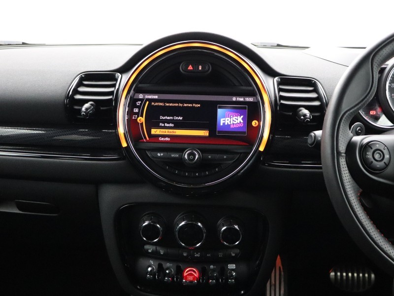 2020 (20) MINI CLUBMAN 2.0 John Cooper Works ALL4 6dr Auto 5604837