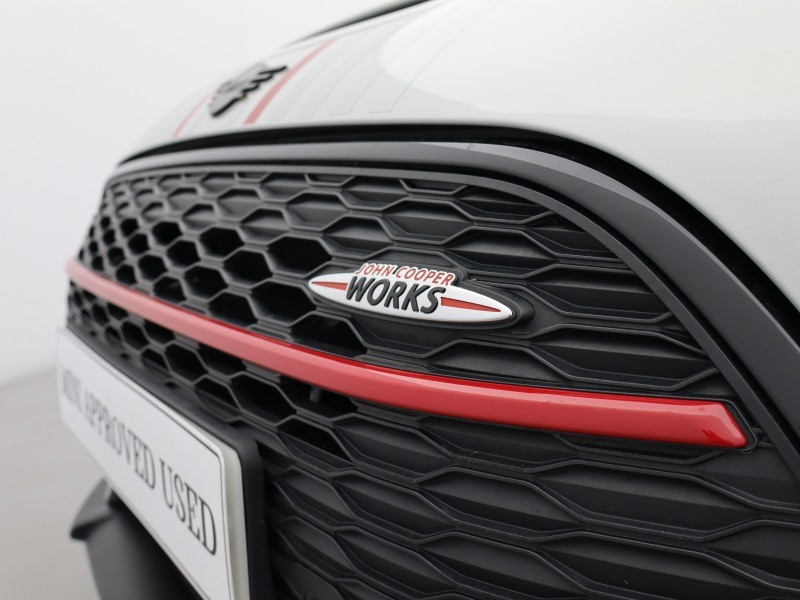 2020 (20) MINI CLUBMAN 2.0 John Cooper Works ALL4 6dr Auto 5604800