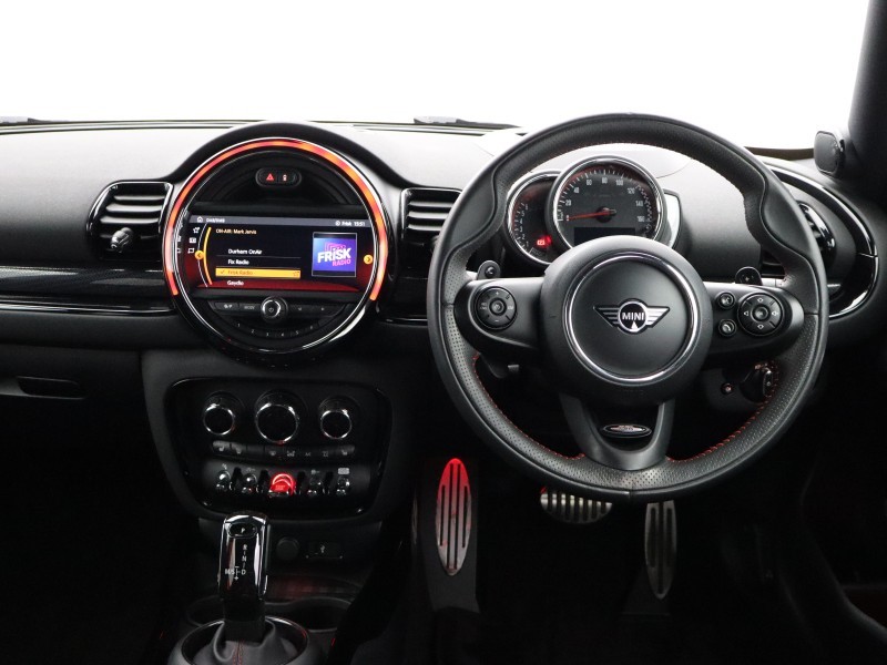 2020 (20) MINI CLUBMAN 2.0 John Cooper Works ALL4 6dr Auto 5604835