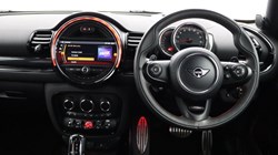 2020 (20) MINI CLUBMAN 2.0 John Cooper Works ALL4 6dr Auto 5604835
