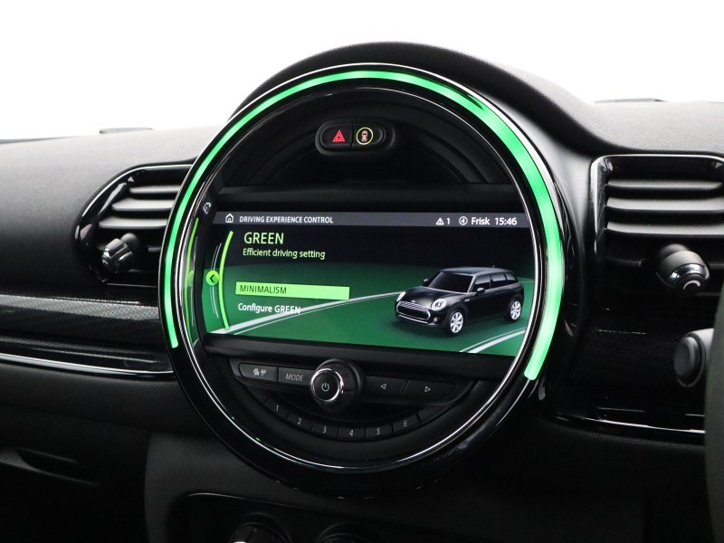 2020 (20) MINI CLUBMAN 2.0 John Cooper Works ALL4 6dr Auto 5604817