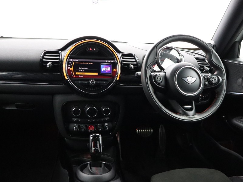 2020 (20) MINI CLUBMAN 2.0 John Cooper Works ALL4 6dr Auto 5604839