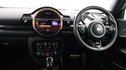 2020 (20) MINI CLUBMAN 2.0 John Cooper Works ALL4 6dr Auto 5604839