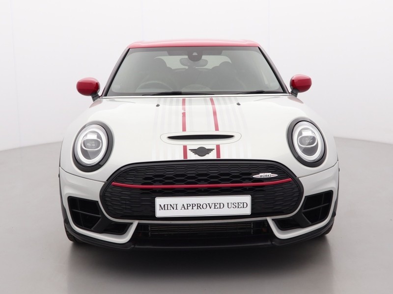 2020 (20) MINI CLUBMAN 2.0 John Cooper Works ALL4 6dr Auto 5604782