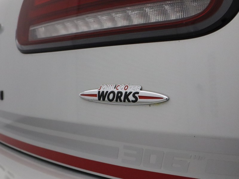 2020 (20) MINI CLUBMAN 2.0 John Cooper Works ALL4 6dr Auto 5604790