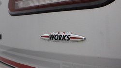 2020 (20) MINI CLUBMAN 2.0 John Cooper Works ALL4 6dr Auto 5604790