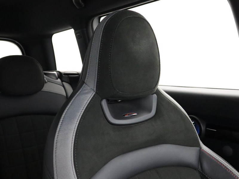 2020 (20) MINI CLUBMAN 2.0 John Cooper Works ALL4 6dr Auto 5604828