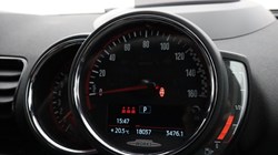 2020 (20) MINI CLUBMAN 2.0 John Cooper Works ALL4 6dr Auto 5604821
