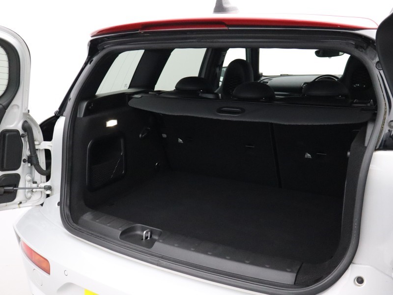 2020 (20) MINI CLUBMAN 2.0 John Cooper Works ALL4 6dr Auto 5604794