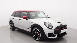 2020 (20) MINI CLUBMAN 2.0 John Cooper Works ALL4 6dr Auto 5604781