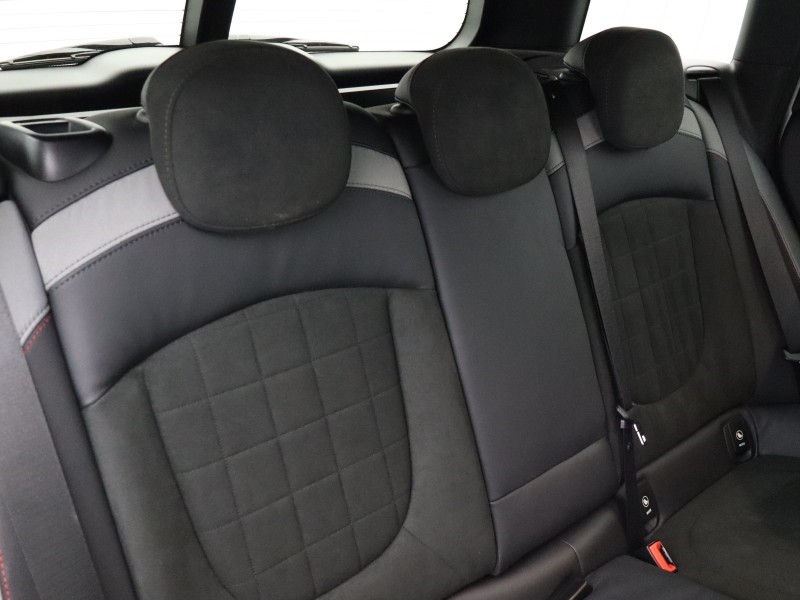 2020 (20) MINI CLUBMAN 2.0 John Cooper Works ALL4 6dr Auto 5604841