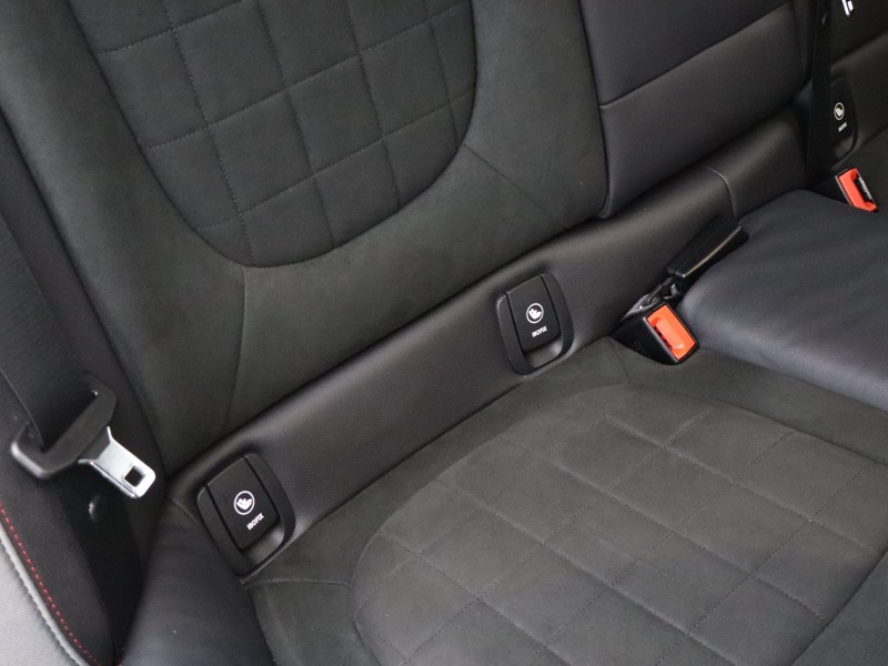 2020 (20) MINI CLUBMAN 2.0 John Cooper Works ALL4 6dr Auto 5604842