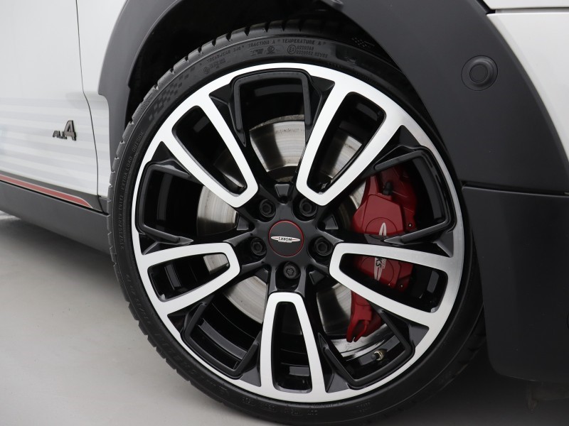 2020 (20) MINI CLUBMAN 2.0 John Cooper Works ALL4 6dr Auto 5604843