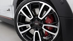 2020 (20) MINI CLUBMAN 2.0 John Cooper Works ALL4 6dr Auto 5604843