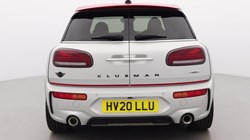 2020 (20) MINI CLUBMAN 2.0 John Cooper Works ALL4 6dr Auto 5604786