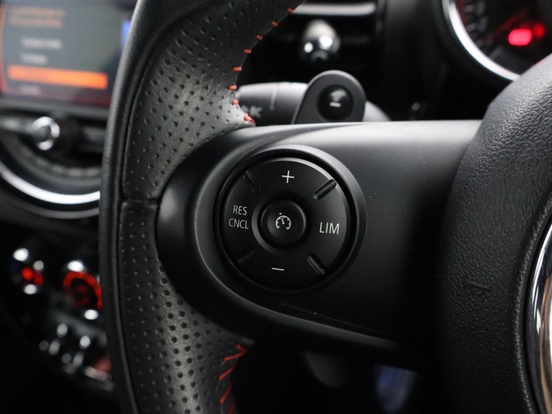 2020 (20) MINI CLUBMAN 2.0 John Cooper Works ALL4 6dr Auto 5604822