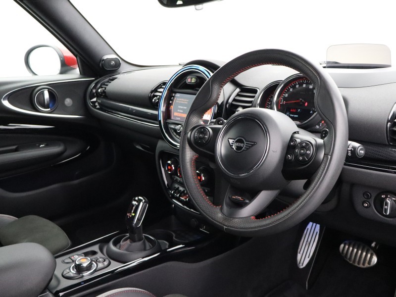 2020 (20) MINI CLUBMAN 2.0 John Cooper Works ALL4 6dr Auto 5604809