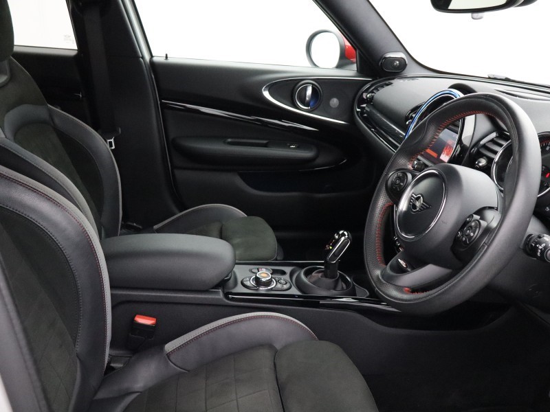 2020 (20) MINI CLUBMAN 2.0 John Cooper Works ALL4 6dr Auto 5604810