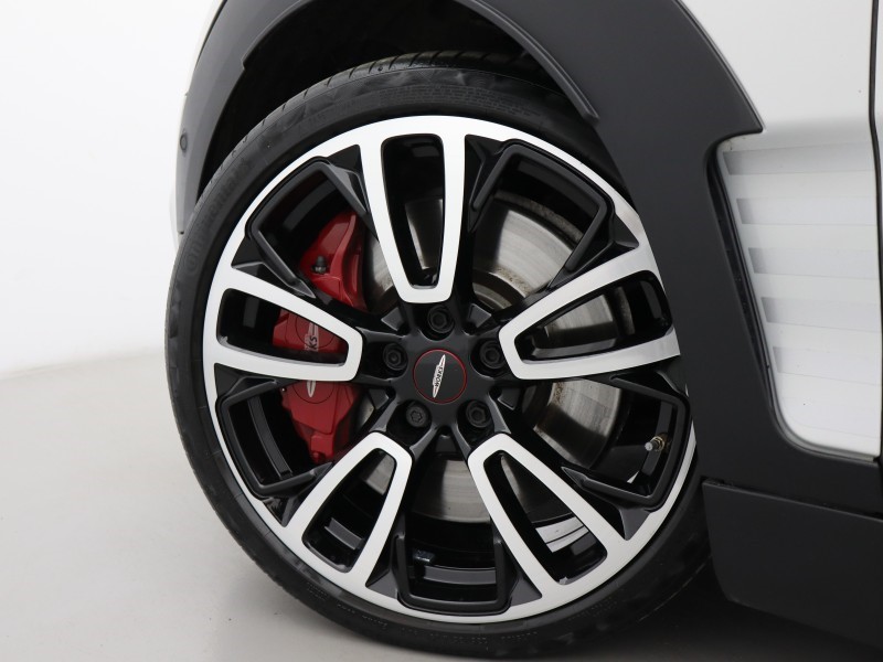 2020 (20) MINI CLUBMAN 2.0 John Cooper Works ALL4 6dr Auto 5604844