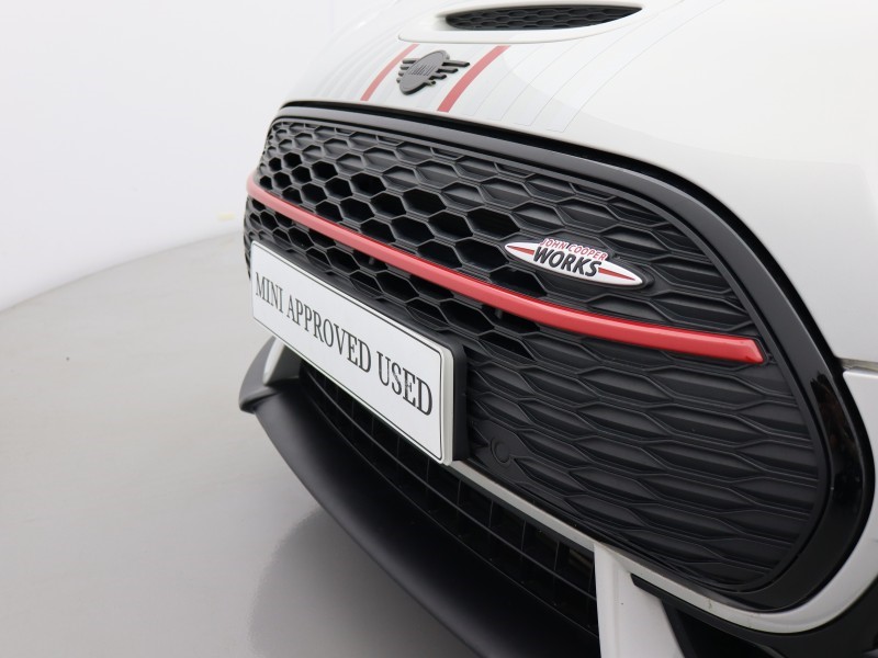 2020 (20) MINI CLUBMAN 2.0 John Cooper Works ALL4 6dr Auto 5604799