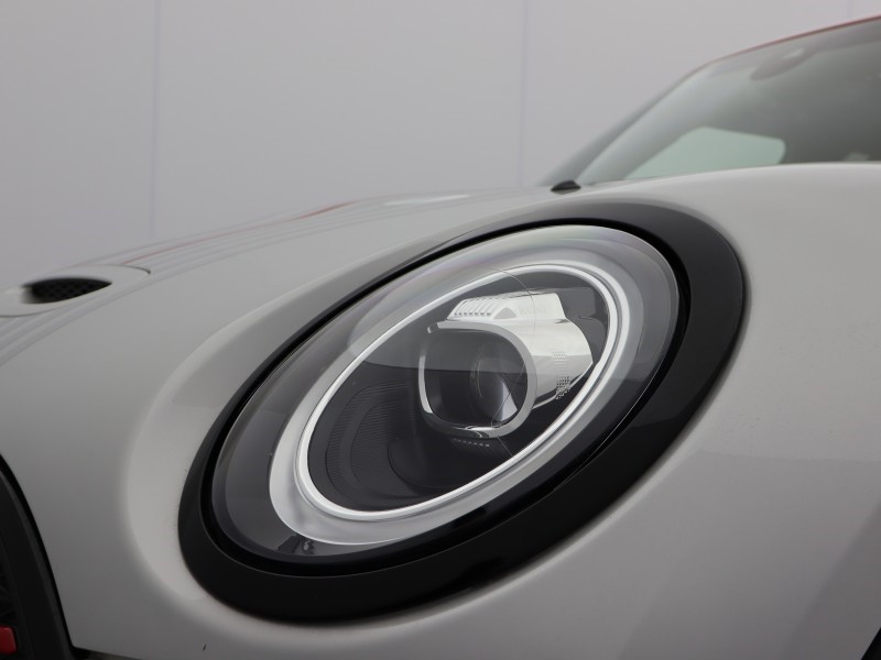 2020 (20) MINI CLUBMAN 2.0 John Cooper Works ALL4 6dr Auto 5604798