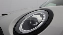 2020 (20) MINI CLUBMAN 2.0 John Cooper Works ALL4 6dr Auto 5604798