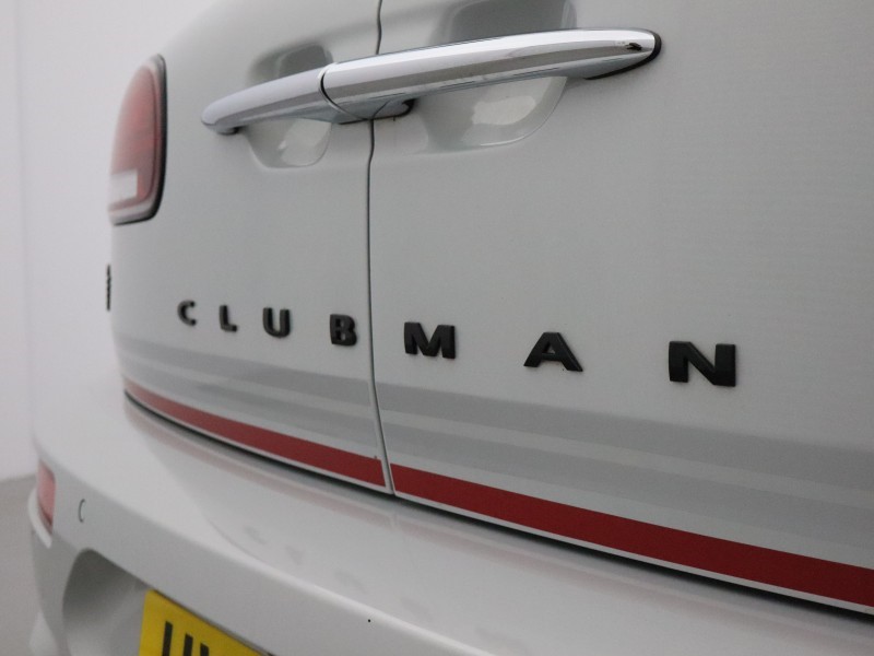 2020 (20) MINI CLUBMAN 2.0 John Cooper Works ALL4 6dr Auto 5604791
