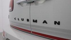 2020 (20) MINI CLUBMAN 2.0 John Cooper Works ALL4 6dr Auto 5604791