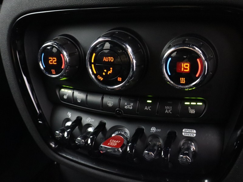 2020 (20) MINI CLUBMAN 2.0 John Cooper Works ALL4 6dr Auto 5604819