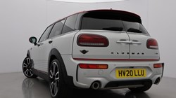 2020 (20) MINI CLUBMAN 2.0 John Cooper Works ALL4 6dr Auto 5604845