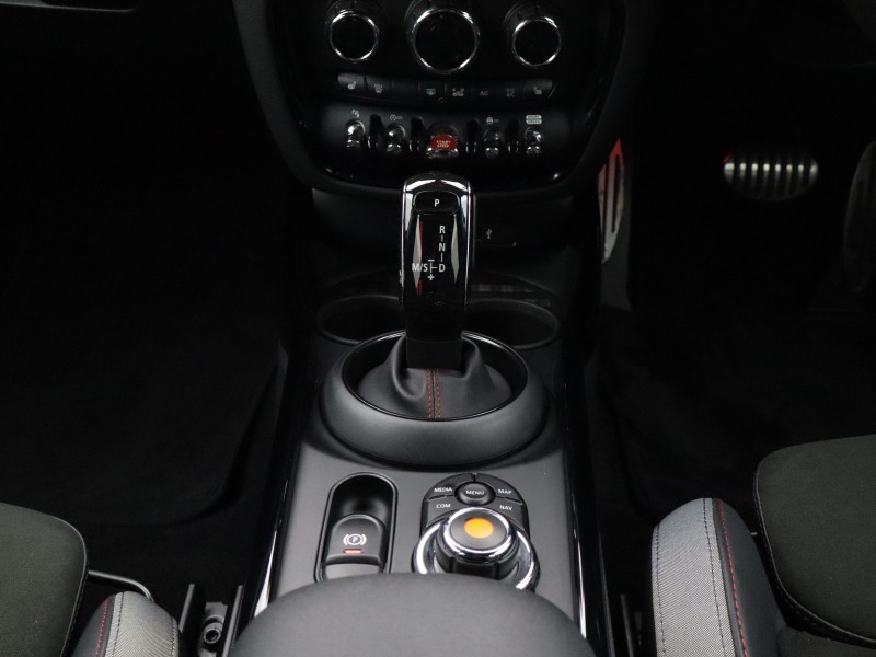 2020 (20) MINI CLUBMAN 2.0 John Cooper Works ALL4 6dr Auto 5604838