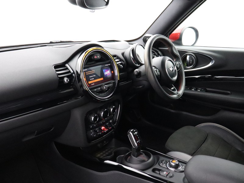 2020 (20) MINI CLUBMAN 2.0 John Cooper Works ALL4 6dr Auto 5604846