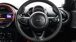 2020 (20) MINI CLUBMAN 2.0 John Cooper Works ALL4 6dr Auto 5604836