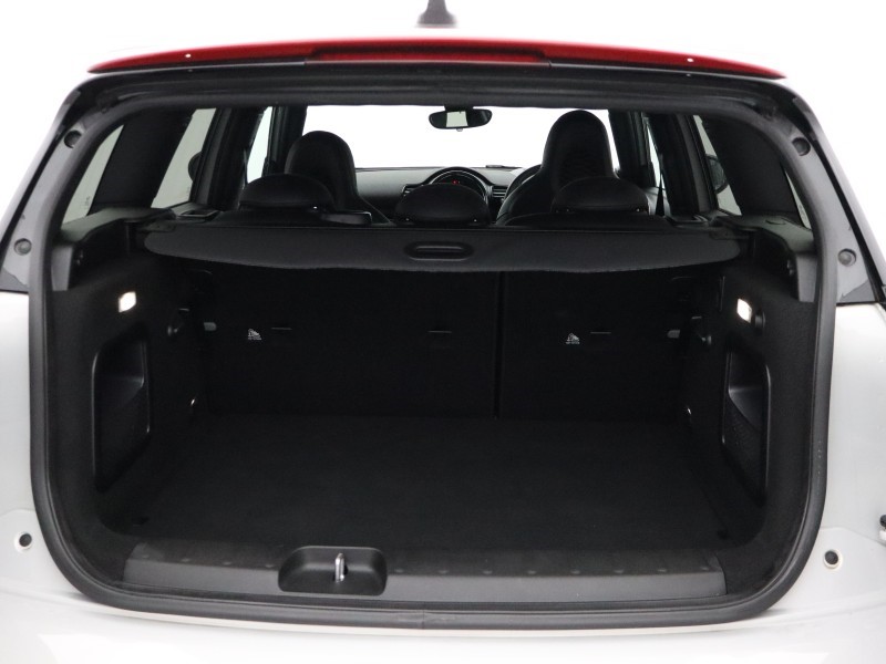 2020 (20) MINI CLUBMAN 2.0 John Cooper Works ALL4 6dr Auto 5604793