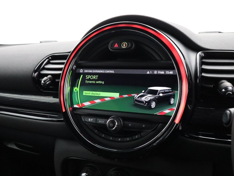 2020 (20) MINI CLUBMAN 2.0 John Cooper Works ALL4 6dr Auto 5604816