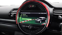 2020 (20) MINI CLUBMAN 2.0 John Cooper Works ALL4 6dr Auto 5604816