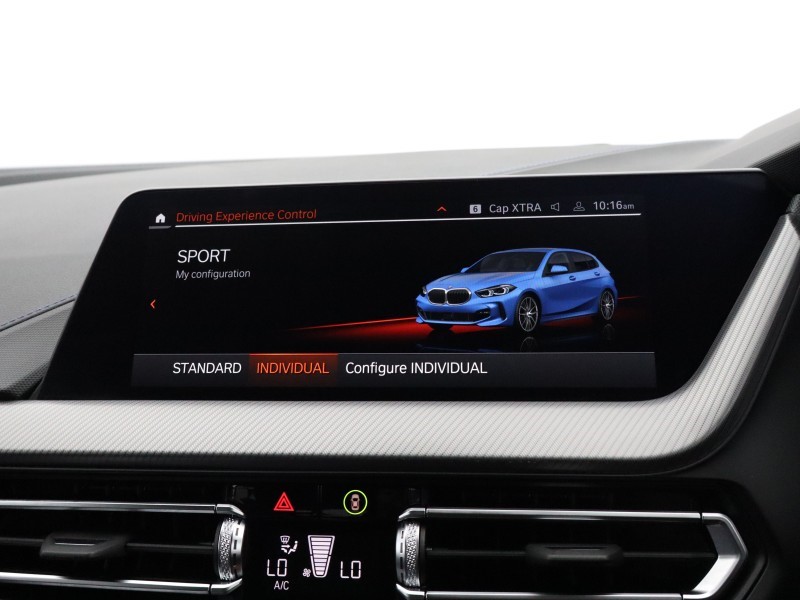 2024 (73) BMW 1 SERIES 118i [136] M Sport 5dr Step Auto [LCP] 5593926