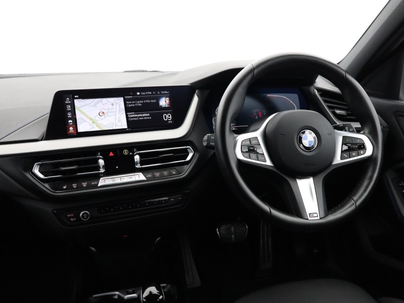 2024 (73) BMW 1 SERIES 118i [136] M Sport 5dr Step Auto [LCP] 5593937