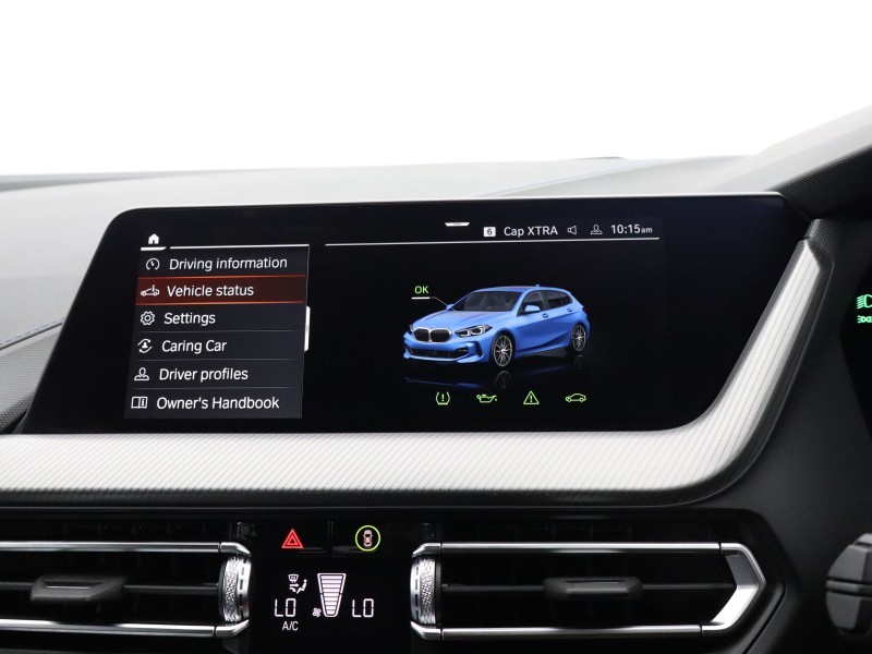 2024 (73) BMW 1 SERIES 118i [136] M Sport 5dr Step Auto [LCP] 5593923