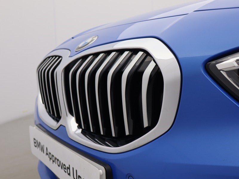 2024 (73) BMW 1 SERIES 118i [136] M Sport 5dr Step Auto [LCP] 5593895