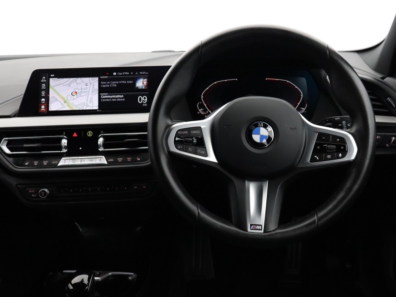 2024 (73) BMW 1 SERIES 118i [136] M Sport 5dr Step Auto [LCP] 5593938